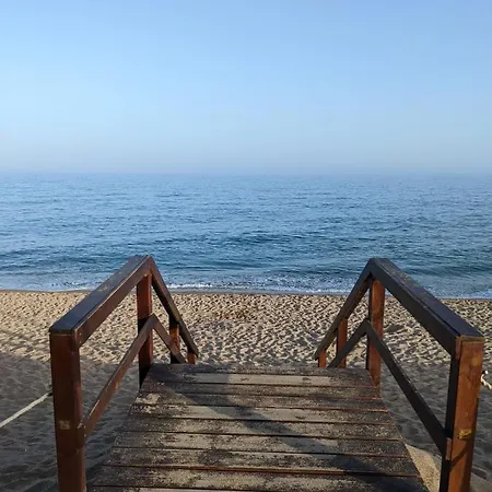 Apartamento Salvador Genis *