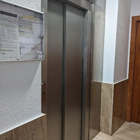 Apartamento Salvador Genis Pineda de Mar