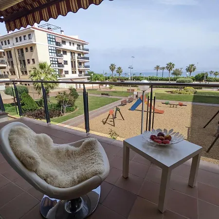 Apartment Salvador Genis Pineda de Mar