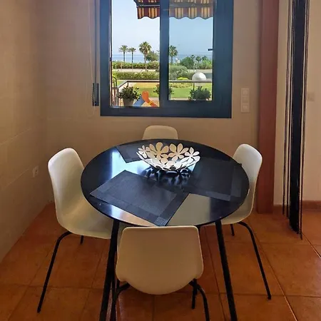 Apartment Salvador Genis *