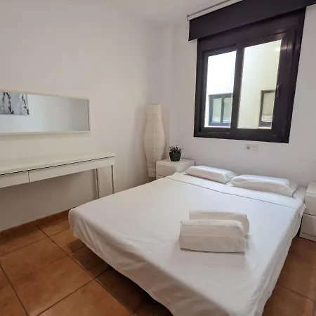 Apartment Salvador Genis *