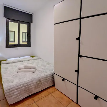 Apartment Salvador Genis Pineda de Mar