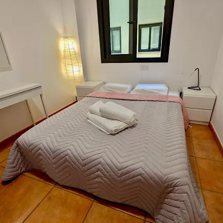 Apartment Salvador Genis Pineda de Mar