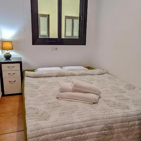 Apartment Salvador Genis