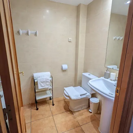 Apartment Salvador Genis Pineda de Mar